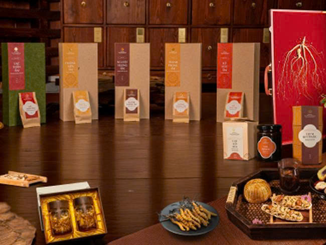 Sản phẩm dịch vụ